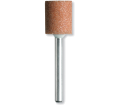 3/8 In. (9.5 mm) Aluminum Oxide Grinding Stone