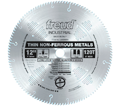 Circular Saw Blade - 12" - 120T / LU90M012