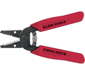 Wire Stripper/Cutter (10-18 AWG Solid)