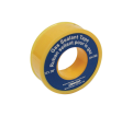 1/2" Thread Seal Tape - Yellow