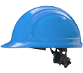 Hard Hat - 4-Point Ratchet - Cap Style / N10R *NORTH ZONE
