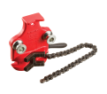 BC210A 1/8" - 2-1/2" Top Screw Bench Chain Vise