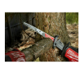 6" 3 TPI The AX™ with Carbide Teeth for Pruning & Clean Wood SAWZALL® Blade 3PK