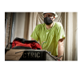 Fabric Face Mask - 3-Ply - Reusable / 48-73-423 Series *PERFORMANCE
