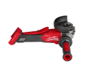 M18 FUEL™ 4-1/2" / 5" Braking Grinder w/ ONE-KEY™ Paddle Switch, No Lock