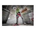 M18 FUEL™ 1-1/8" SDS Plus Rotary Hammer w/ ONE-KEY™ & HAMMERVAC™ Dedicated Dust Extractor Kit