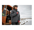 M12 AXIS™ Women's Heated Jacket Kit - Gray