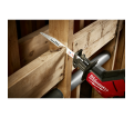 The Wrecker™ Multi-Material SAWZALL® Blade 9 in. 7/11TPI 25PK