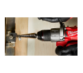 Cobalt Step Drill Bit #4 (3/16-7/8")