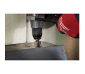 Cobalt Step Drill Bit #9 (7/8-1-1/8")