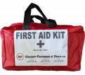 First Aid Kit - CSA Type 1