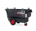 Rubbletruck™ Tilt Truck - 14 cu. ft.