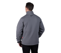 M12™ Heated TOUGHSHELL™ Jacket - Gray XL