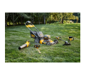 60V MAX® 26 in. Brushless Cordless Hedge Trimmer (Tool Only)