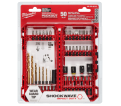 SHOCKWAVE Impact Duty™ Drill & Drive Set – 50PC