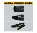 60V MAX® FLEXVOLT High Power Brushless Blower Kit