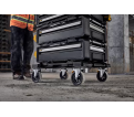 TOUGHSYSTEM® 2.0 DXL™ 5-in-1 Modular Workstation