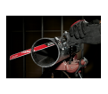 6" 7TPI The TORCH™ for CAST IRON with NITRUS CARBIDE™ 5PK