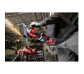 M18 FUEL™ 4-1/2"-6" Braking Grinder, Paddle Switch