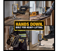 DEWALT TOUGHSERIES™ Construction Jack