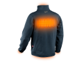 M12™ Heated TOUGHSHELL™ Jacket Kit - Blue - 2XL