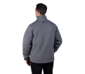 M12™ Heated TOUGHSHELL™ Jacket - Gray - XL