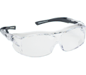 Safety Glasses - Polycarbonate - Plastic / EP750 Series *OTG EXTRA