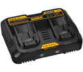 Battery Charger MAX™ - 12V & 20V Li-Ion / DCB102