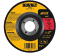 4-1/2" x .045" x 7/8" Metal Cutting Wheel