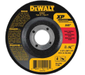 4-1/2" x .045" x 7/8" XP Cutting Wheel