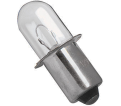 14.4 Volt Flashlight Bulb - 2 pack