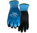 Black Ops Palm Coated Gloves - A3 Cut / 9393 Series