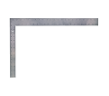 24 in. x 16 in. Professional Tongue Framing Square