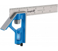 Combination Square - 6" - Stainless Steel / E255