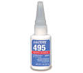 Instant Adhesive - 1 oz. / 49550