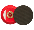 HST359 backing pad, 6 Inch LOW