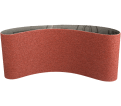 LS 309 XH wood working belts, 3 x 21 Inch grain 80 F5