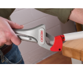 PC-1250 Single Stroke Plastic Pipe & Tubing Cutter