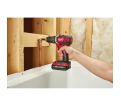 M18™ Compact 1/2 in. Drill Driver Kit w/ Compact Batteries