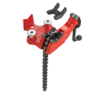 BC210A 1/8" - 2-1/2" Top Screw Bench Chain Vise