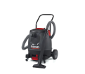 16 Gallon Motor-On-Bottom Wet/Dry Vac (1650RV)