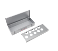 Metal Case (Holds 6 Die Heads)