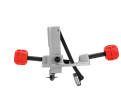 109 2-Handle Internal Tubing Cutter with Wheel For Plastic