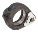 2 1/2" to 4" Rings, Actuator and Case Complete