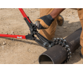 Soil Pipe Cutter