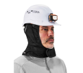 N-Ferno Winter Hard Hat Liner - Shoulder Length