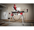 Folding Miter Saw Stand