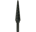 Step Bits - Split-Step - Mild Steel / GSB Series