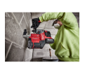 M18 FUEL™ 1 in SDS Plus Rotary Hammer with Dust Extractor Kit