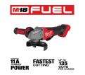 M18 FUEL 7 Piece Combo Kit